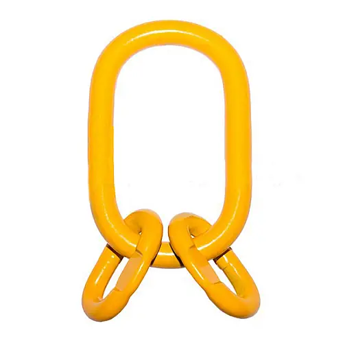 Ланка з додатковими овалами A346 (SL-32) G80